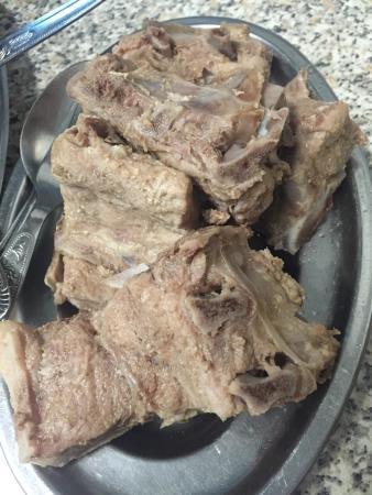 Restaurantes Quim dos Ossos