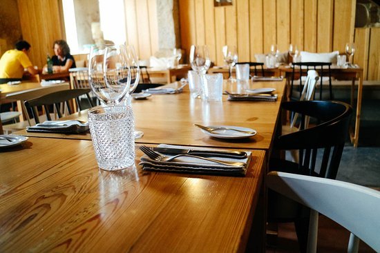 Restaurantes Refeitro da Baixa