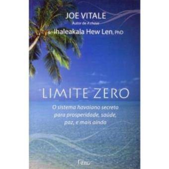 Libro Livro limite zero