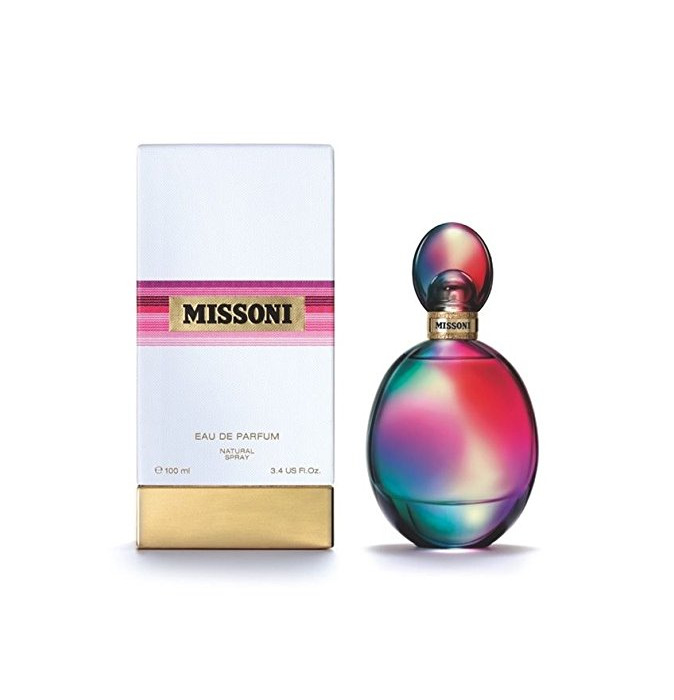 Missoni - Missoni Eau de Parfum 30 ml vapo