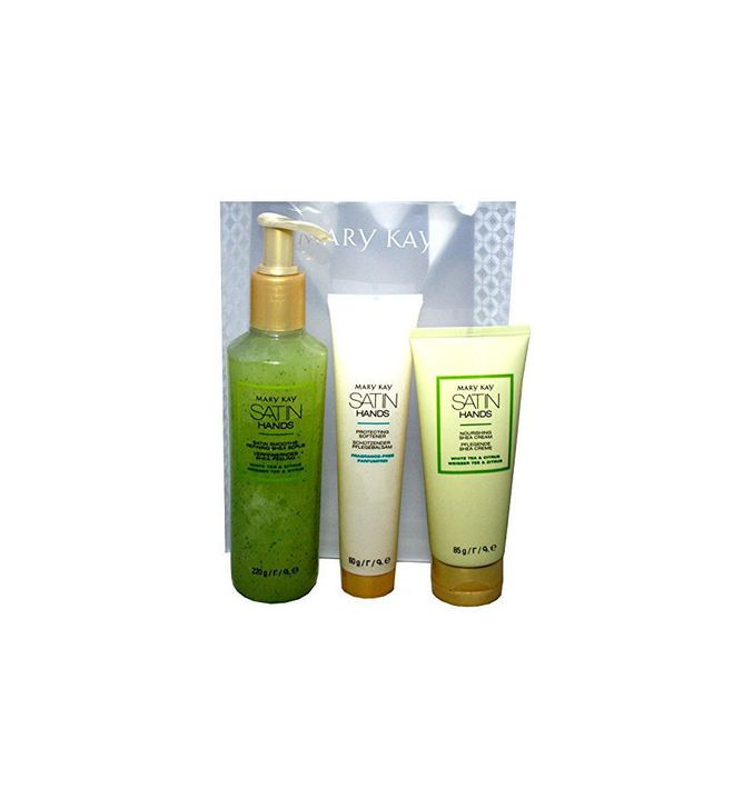 Product Mary Kay Satin Hands