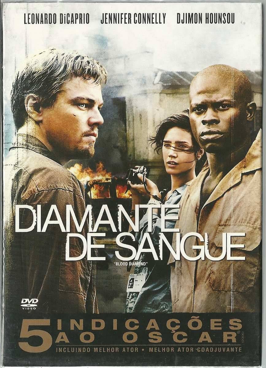 Movies Diamante de Sangue 