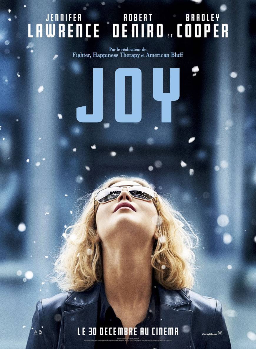 Movies Joy: o Nome do Sucesso 