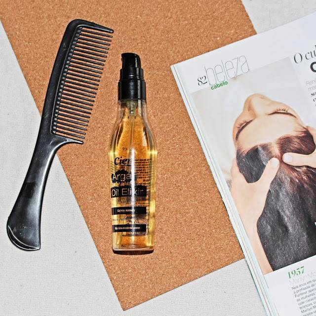 Product Produtos para o Cabelo 