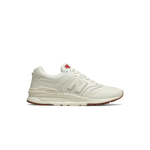 New Balance 997H Core, Zapatillas para Hombre, Negro