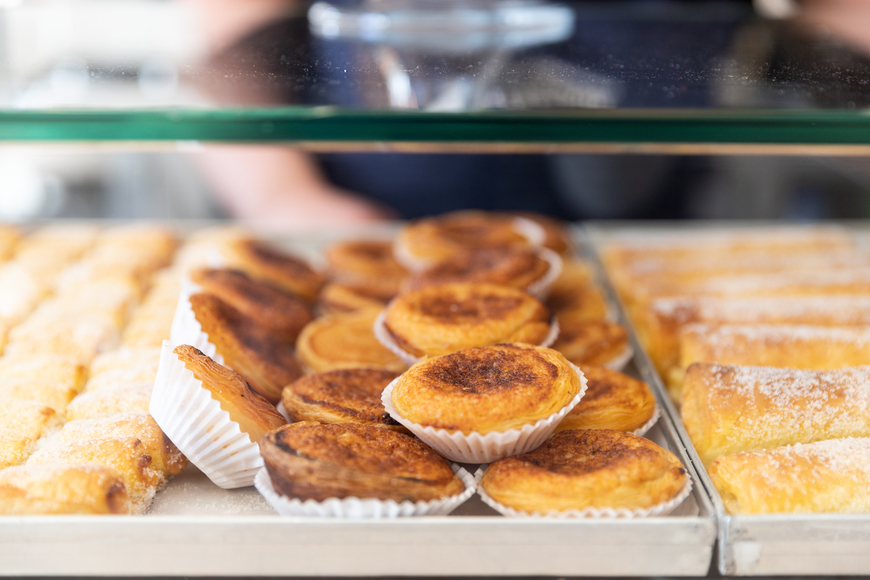 Restaurantes Dona Estefânia - Fábrica de Queijadas e Travesseiros de Sintra