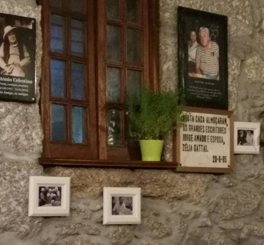 Restaurants Restaurante O Victor