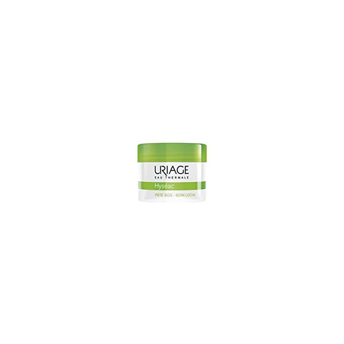 Belleza URIAGE HYSEAC PASTA SOS 15 G