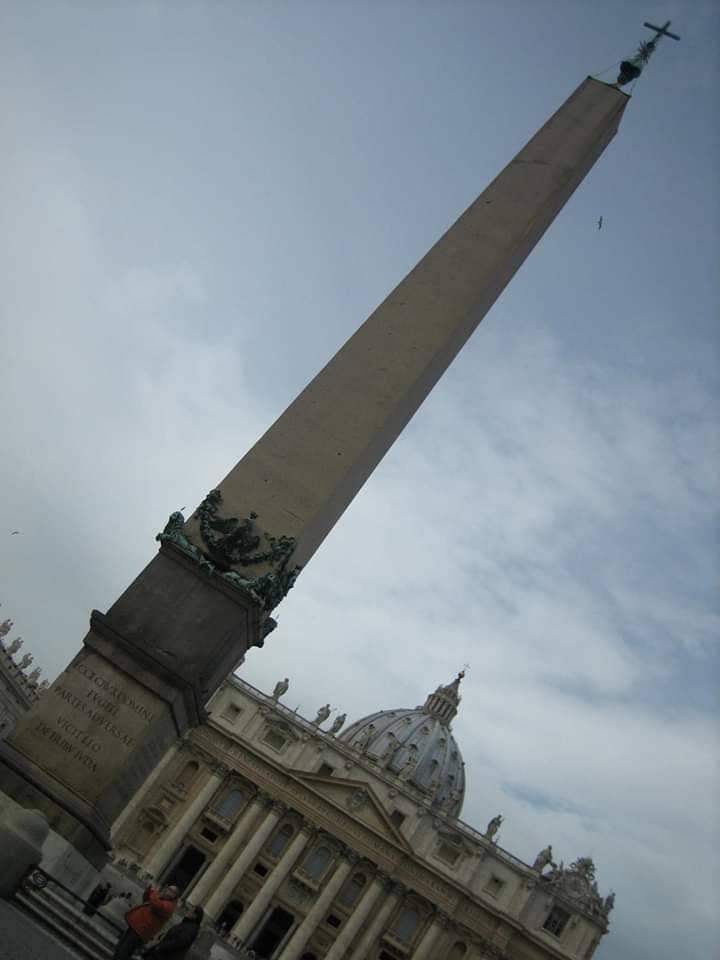 Place Vaticano