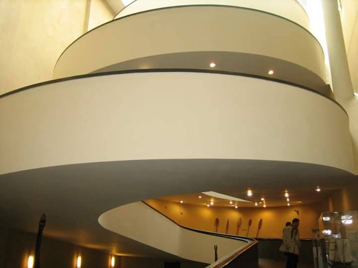 Place Musei Vaticani