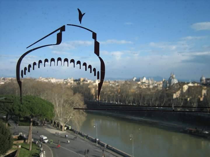 Lugar Castel Sant'Angelo