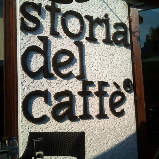 Storia del Café