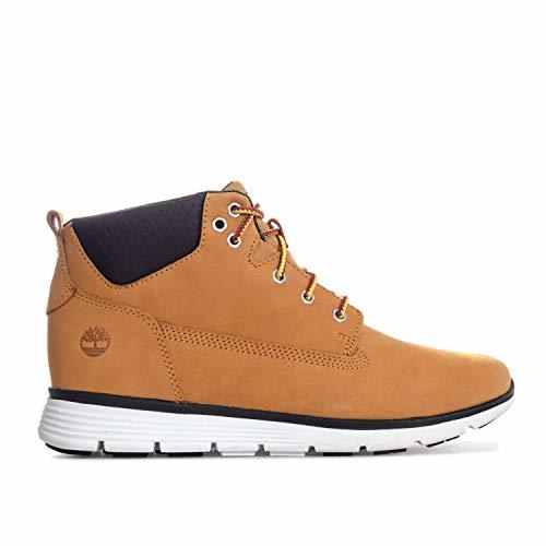 Fashion Timberland Killington Chukka - Botas para niño,