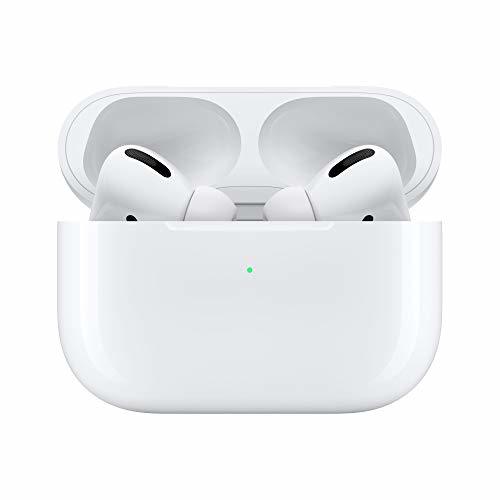 Electrónica Apple AirPods Pro