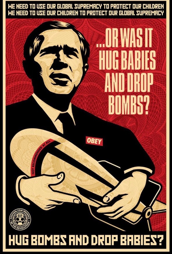Shepard Fairey