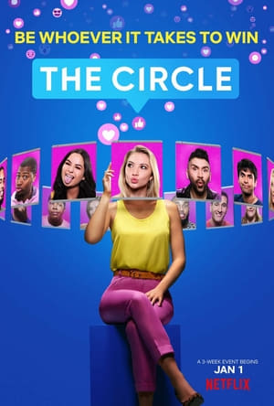 Serie The Circle: Francia