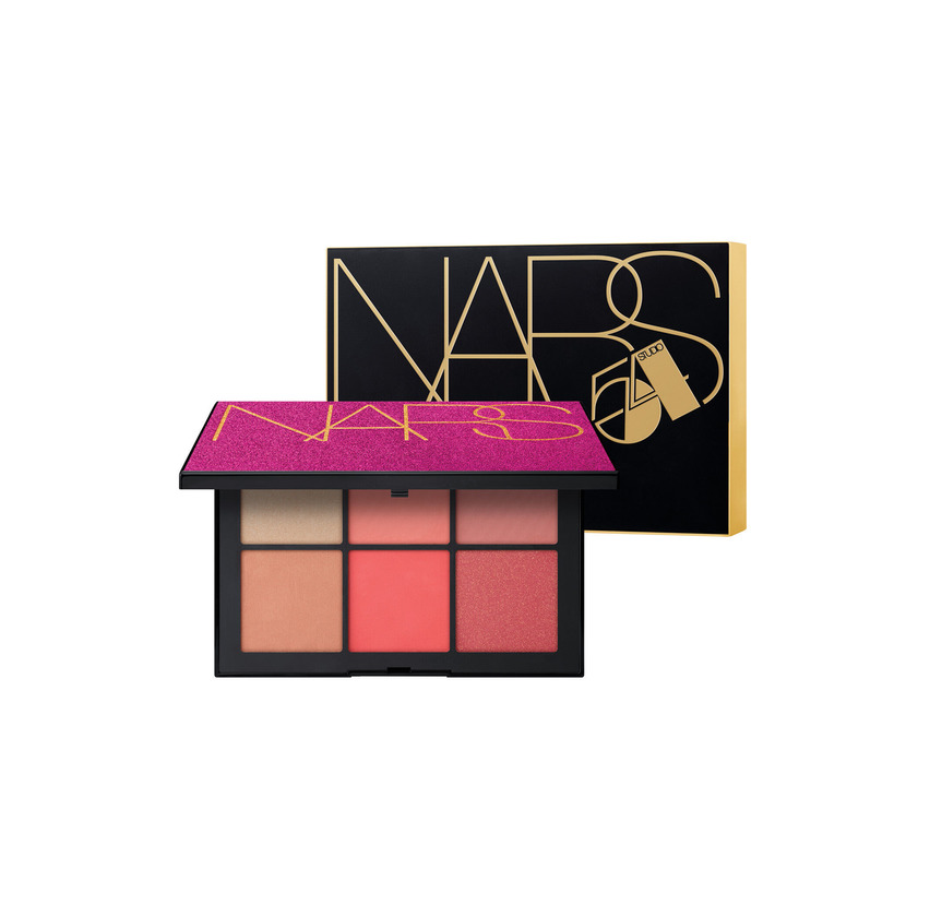 Products Nars Free Lover Cheek Palette