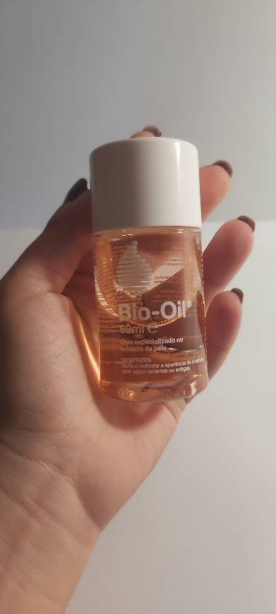 Moda Bio-oil