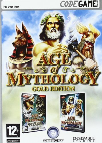 Place Age Of Mythology