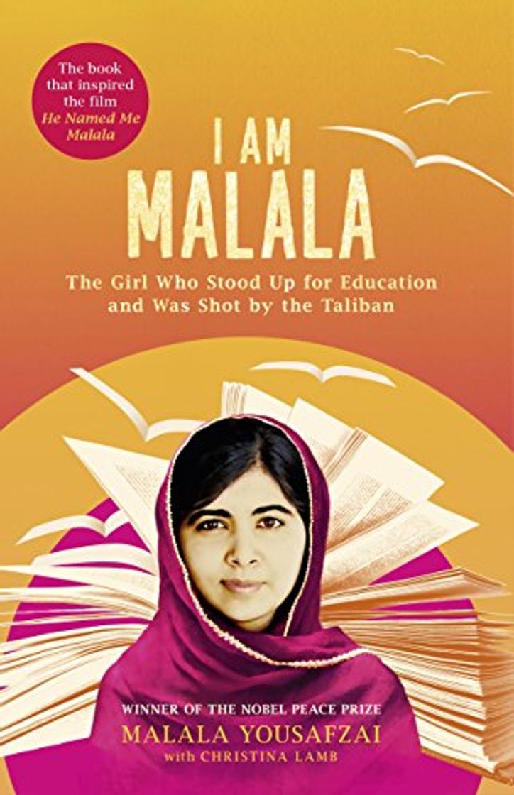 Books I Am Malala: The Girl Who Stood Up for Education and was