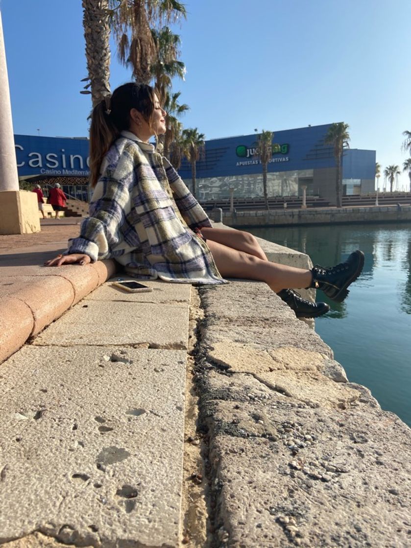 Social Sobrecamisa cuadros