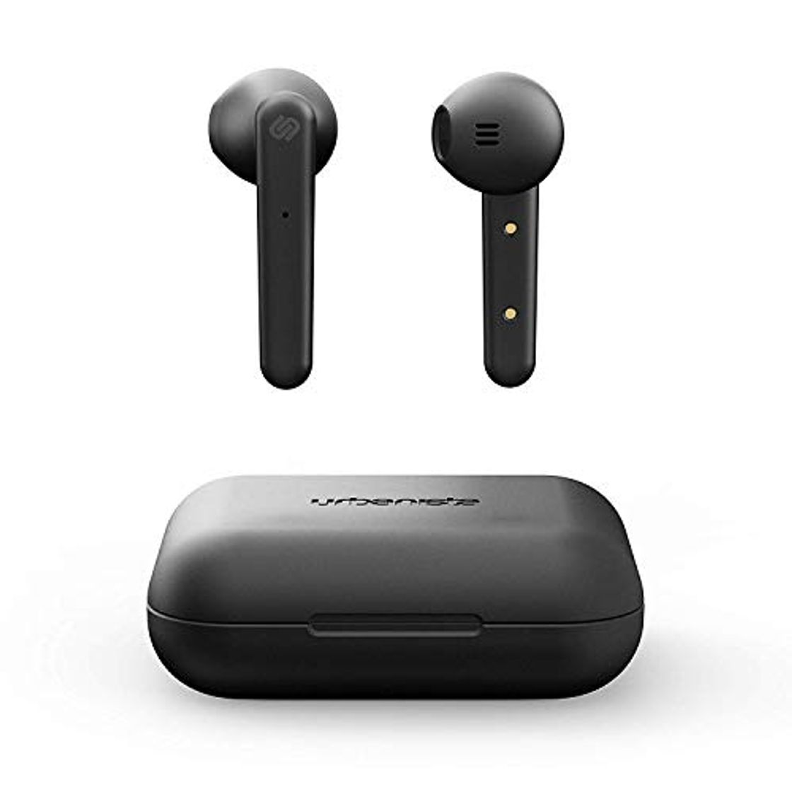 Place True Wireless Auriculares Urbanista Stockholm 14H de Duración Bluethooth 5.0 con Estuche