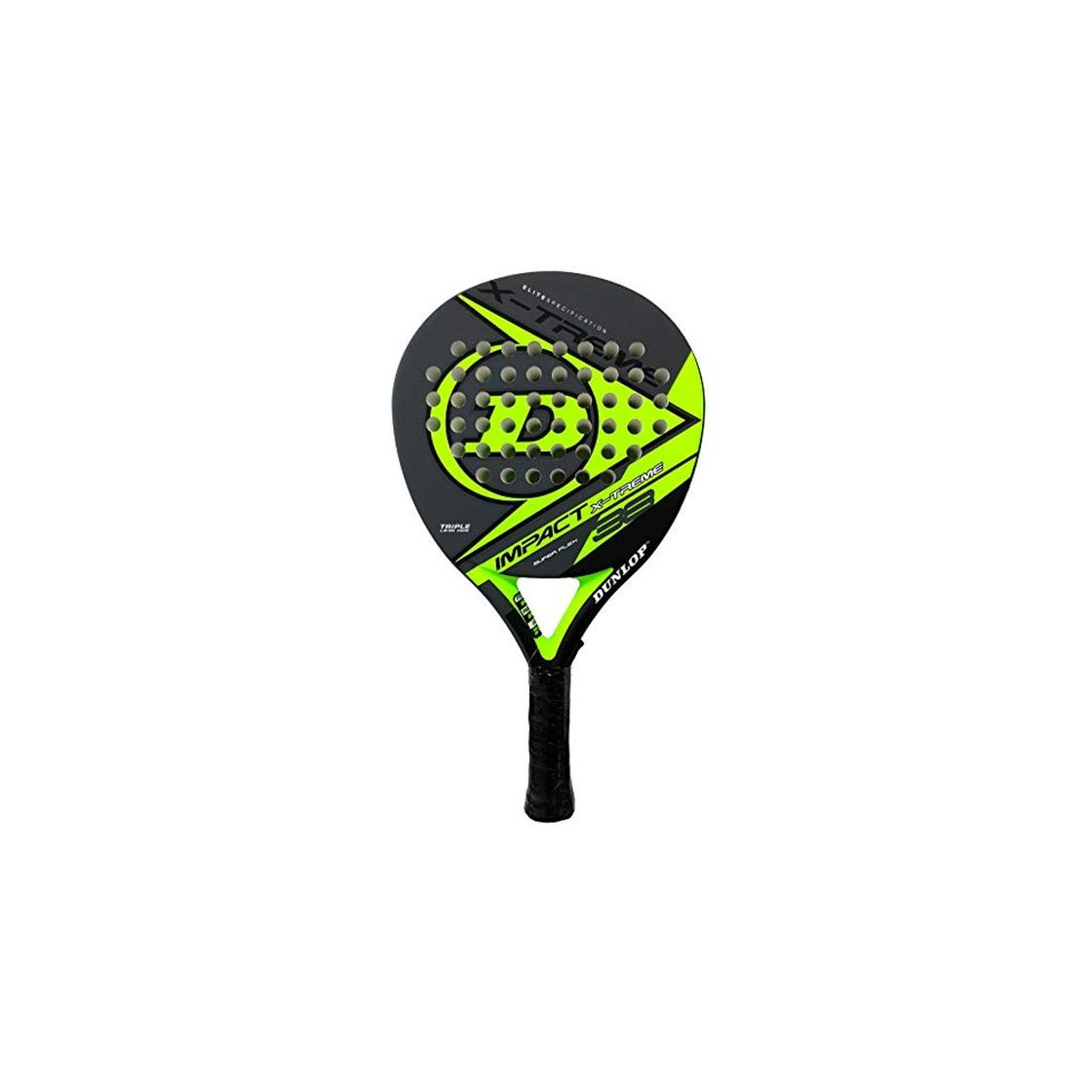 Product Dunlop Pala de pádel Impact X