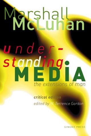 Marshall McLuhan