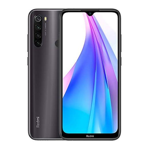 Xiaomi Redmi Note 8T NFC Teléfono 4GB RAM