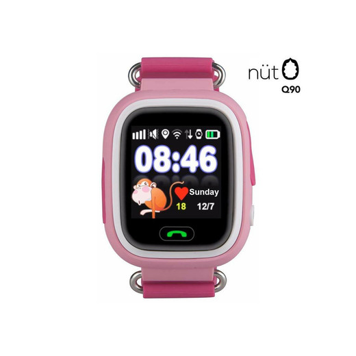 Smartwatch but cuki q90