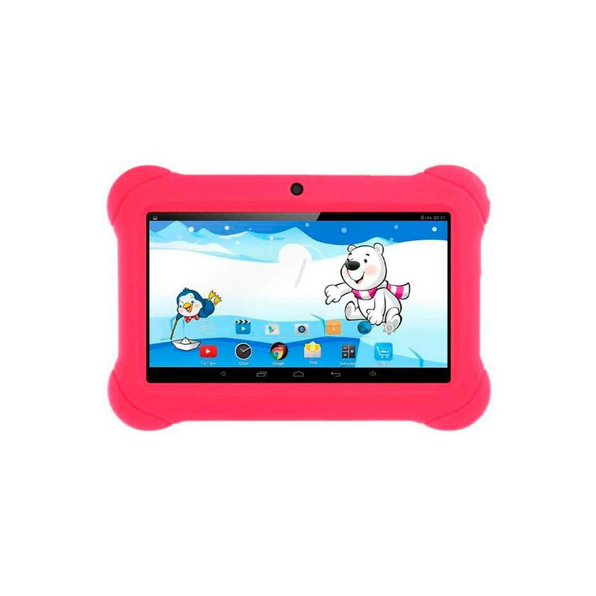 Product Tablet para crianças