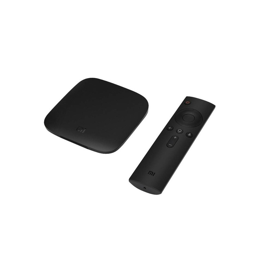 Producto Xiaomi Mi Box