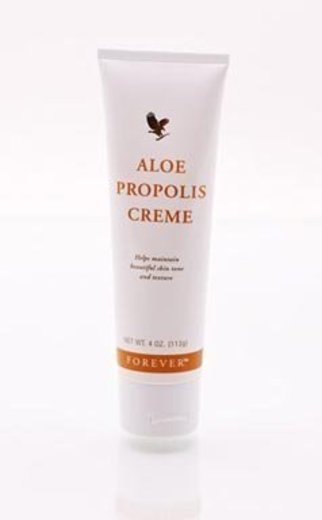 Crema Aloe Propolis