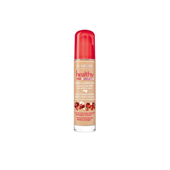 Product Bourjois Healthy Mix Serum Foundation