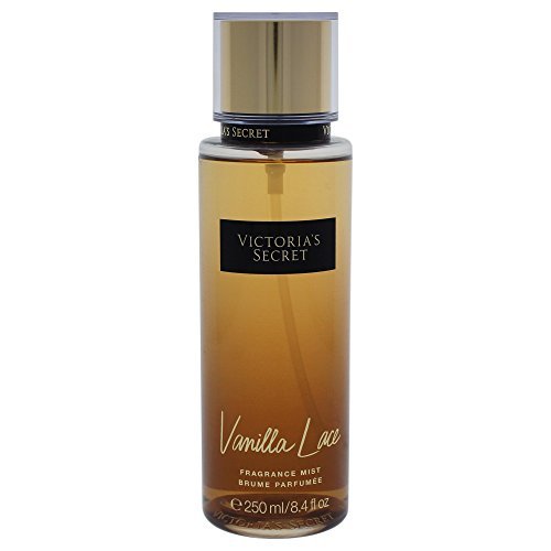 Belleza Victoria Secret VANILLA LACE - Body mist