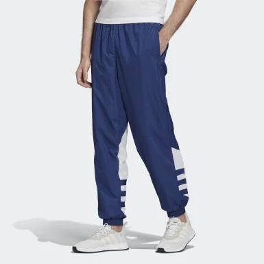 Adidas Pants Big Trefoil