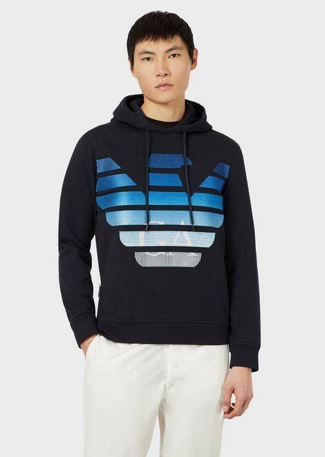 Productos Emporio Armani Hoodie