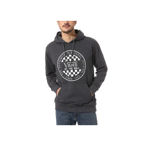 Productos Vans Sweatshirt Og Checker