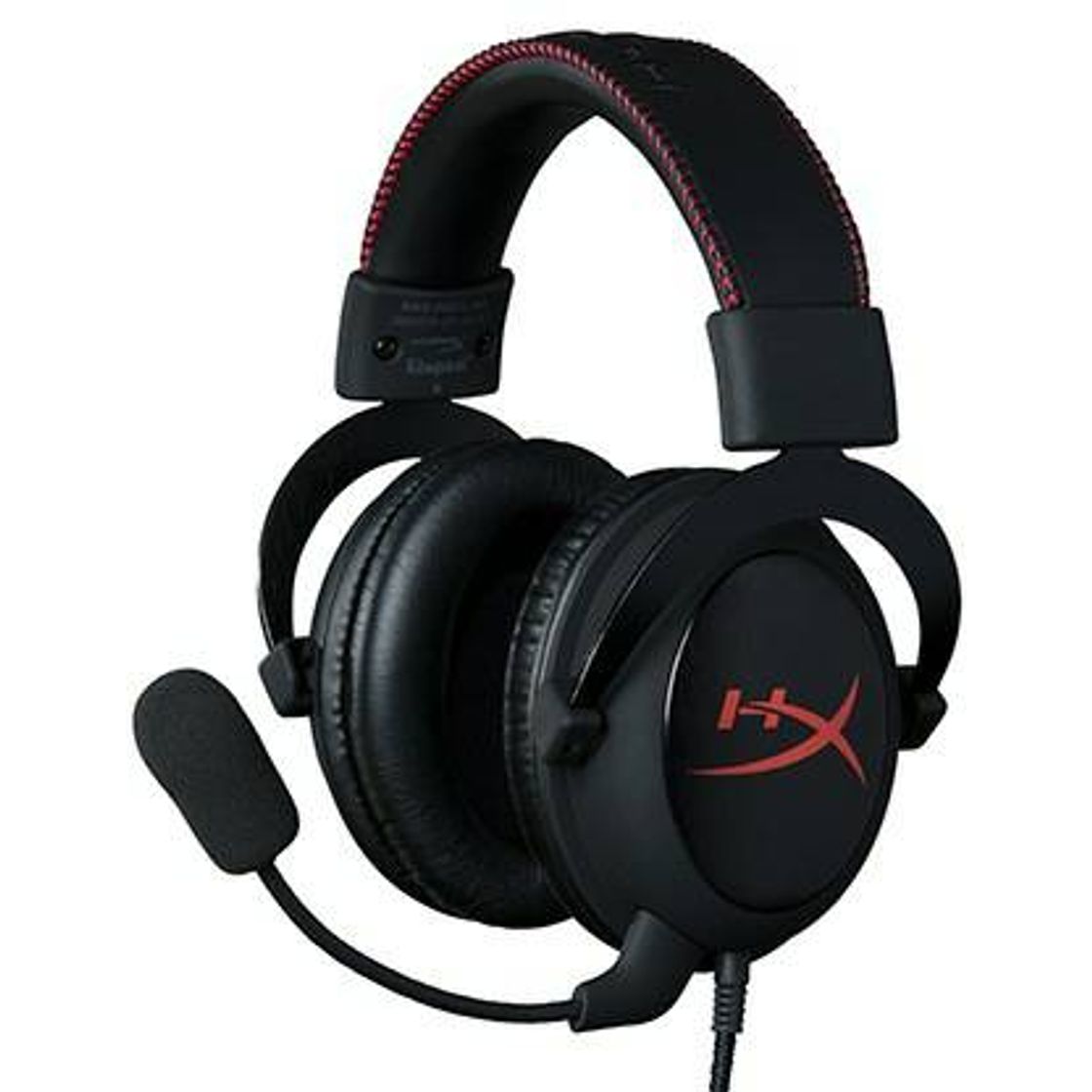 Moda HyperX Cloud Gaming Headset