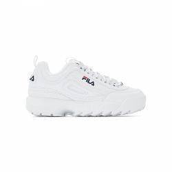 Product Fila Shoes Disruptor Men White