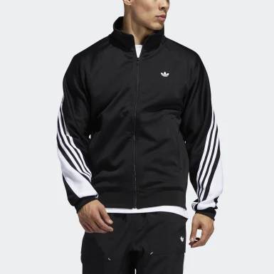 Productos Adidas Jacket Wrap 3-Stripes