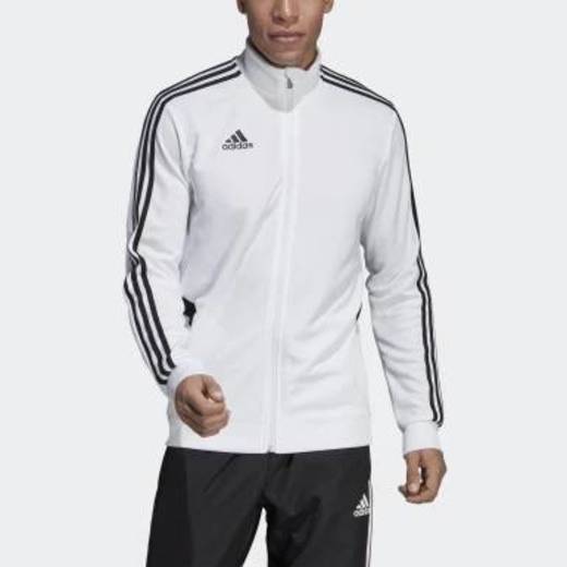 Adidas White Jacket