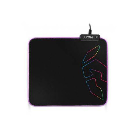 Productos Krom Mousepad Leds