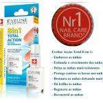 Product Eveline veniz protetor 8in1