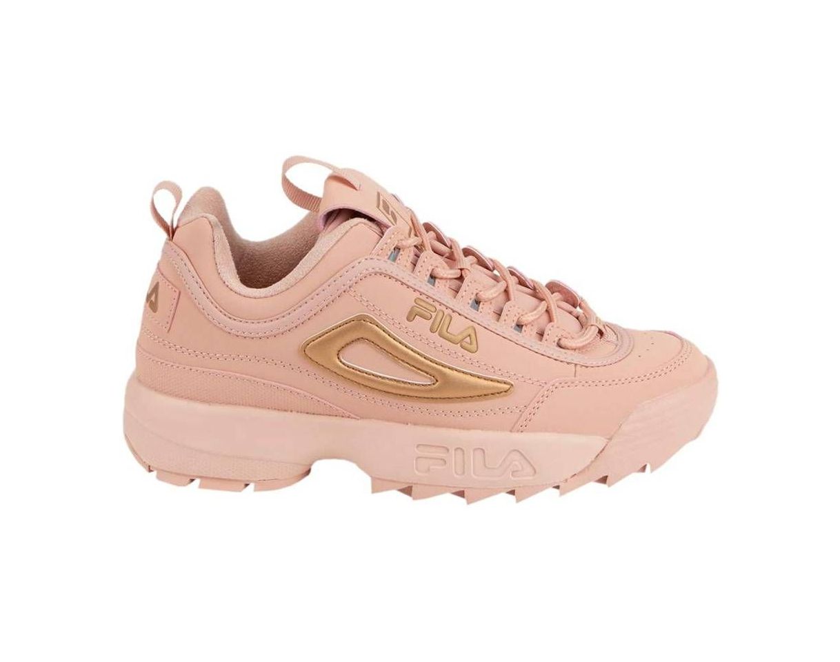 Productos Tênis Fila Disruptor II Rose para Mulher

