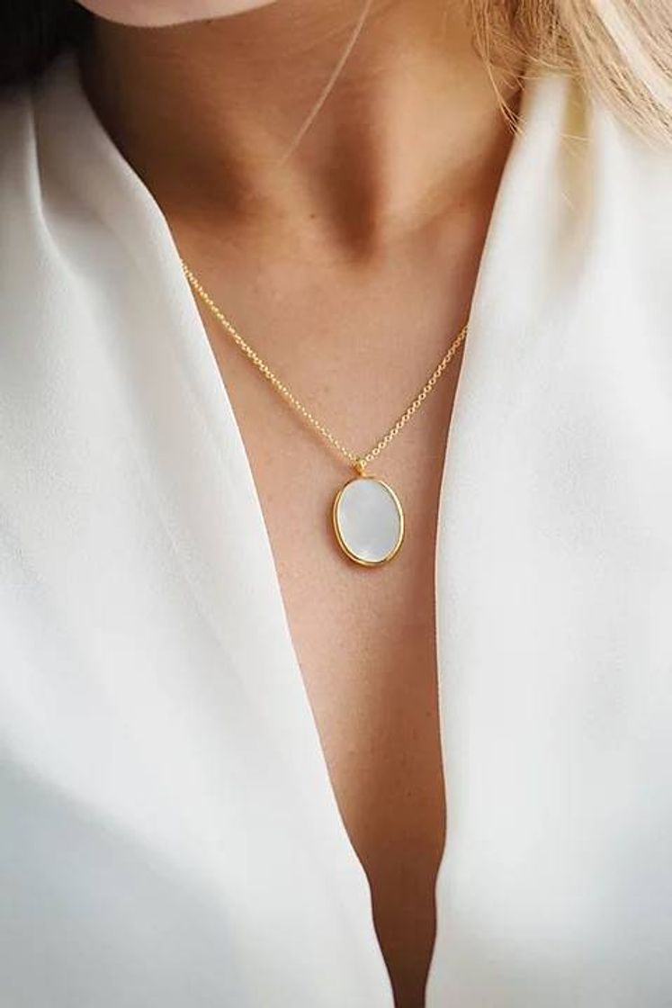 Social Colar Matilda