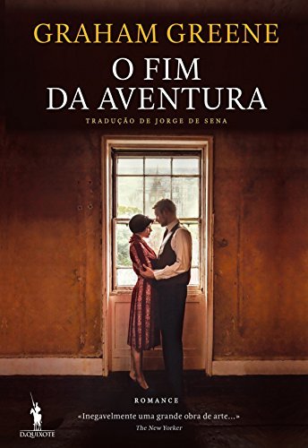 Libros O Fim da Aventura