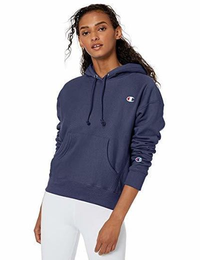 Women's Champion life-Reserve Weave Hoodie