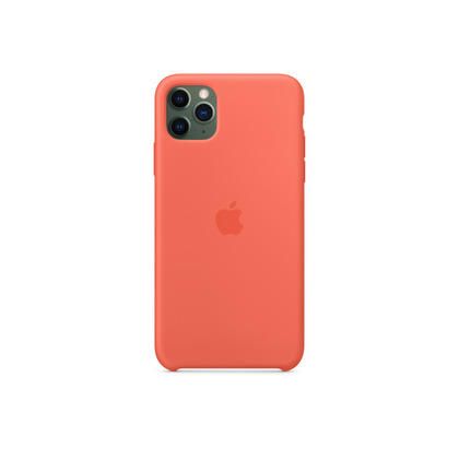 capa em silicone para iPhone 11 pro-clementina