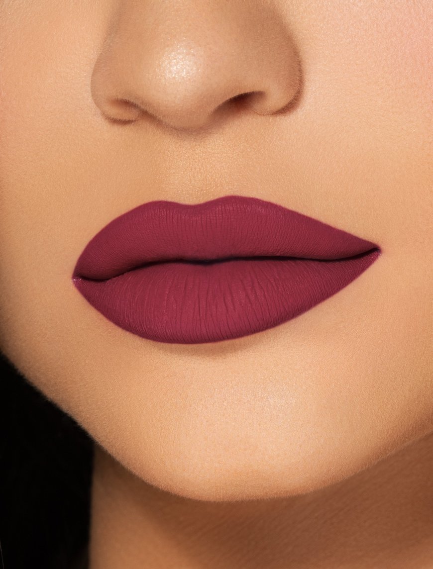 Producto Hollyberry|matte lip kit